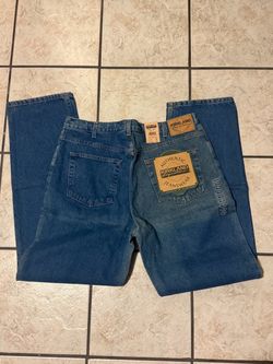 Kirkland Signature Men's Jeans with Tags