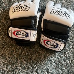 MMA Gloves
