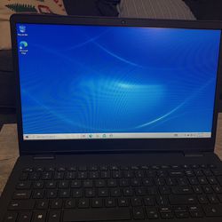 Dell Inspired 3502 Laptop