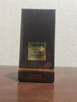 Tobacco Vanille Full 100 ML bottle