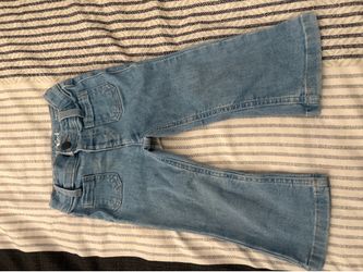 Cat & Jack toddler pants