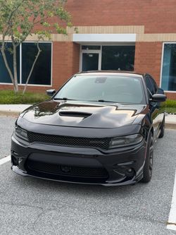 2016 Dodge Charger · R/T