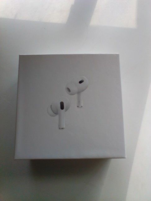 Apple AirPods Pro 2 Generation