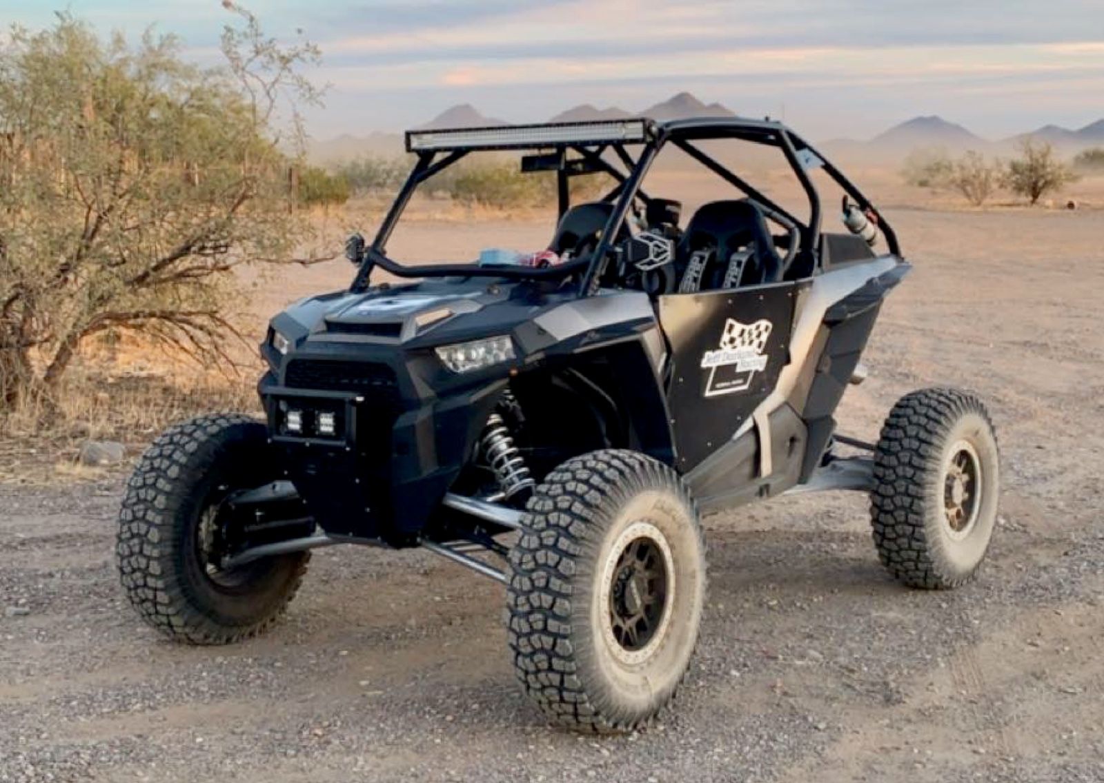 2017 Polaris razor turbo for Sale in Peoria, AZ - OfferUp