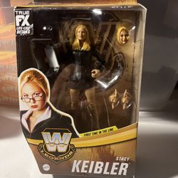Wwe Elite Legends Stacy Keibler