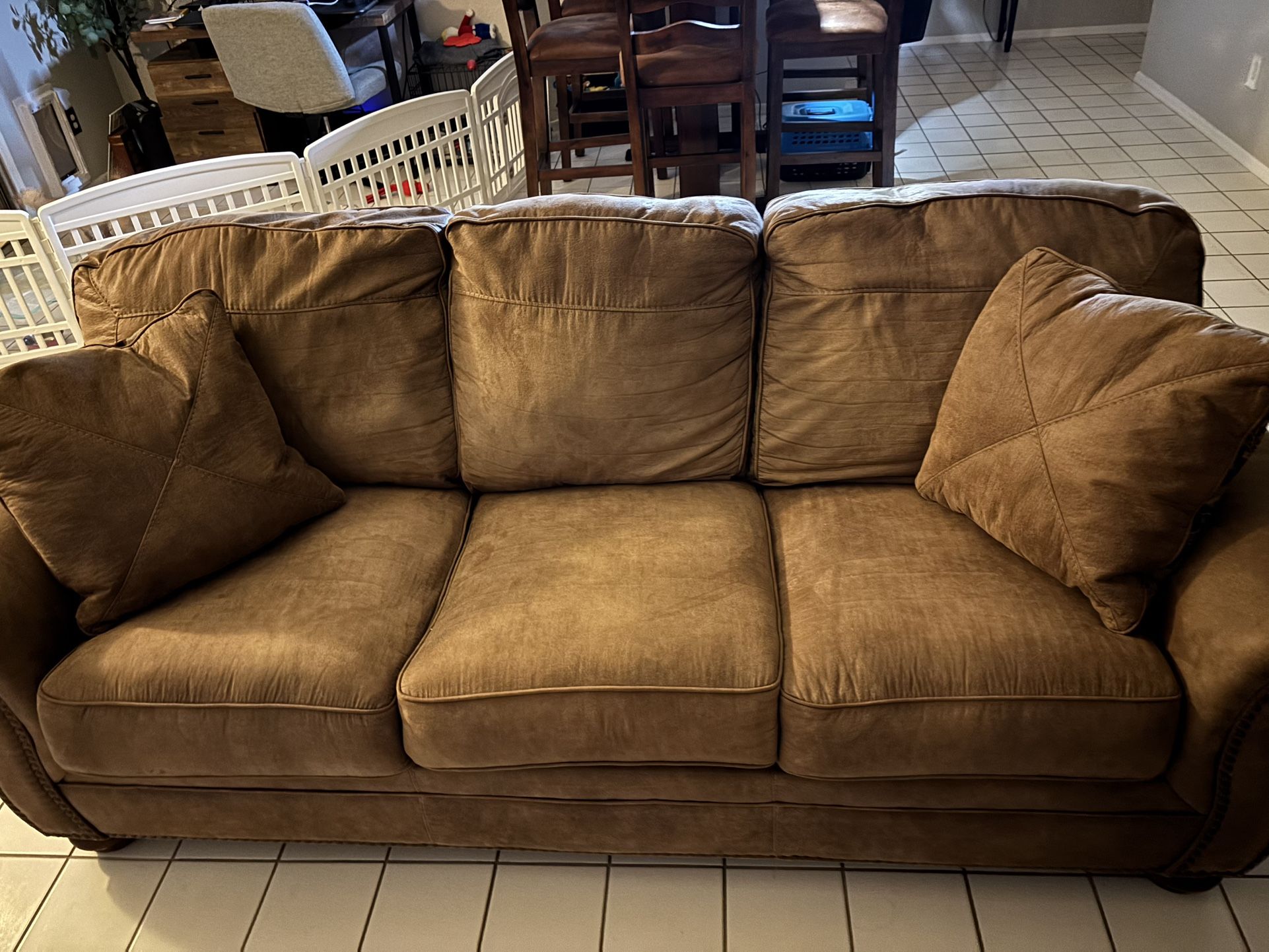 Sleeper Sofa