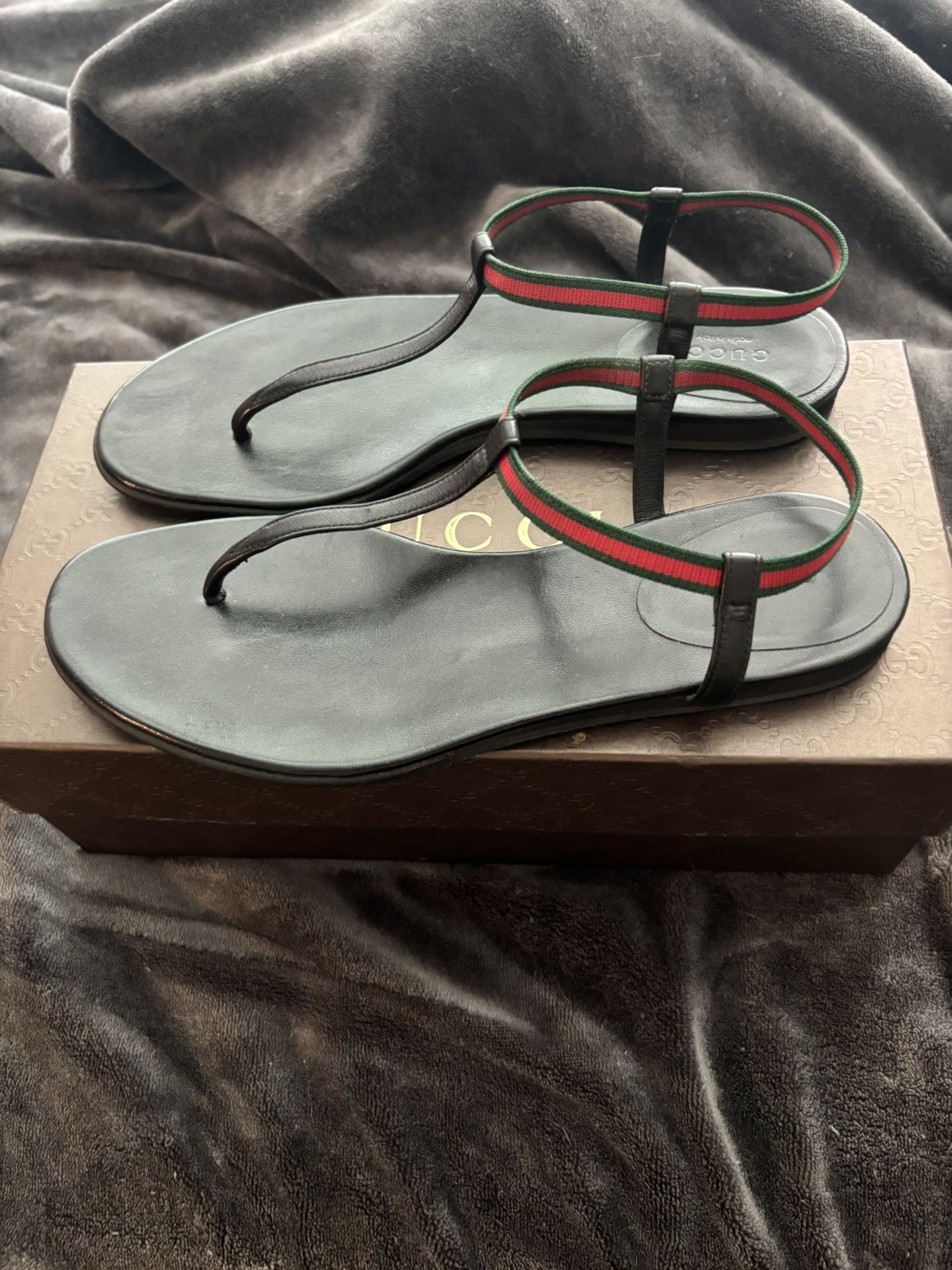 Gucci Sandals