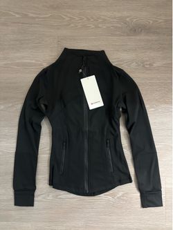 LULULEMON DEFINE JACKETS