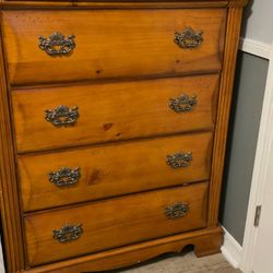 Bedroom dressers