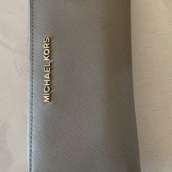 Michael Kors Large Wallet 
