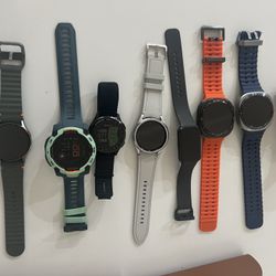 Samsung Galaxy Watch Ultra 