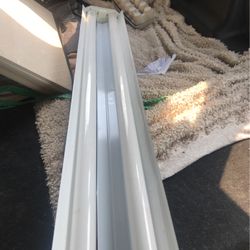 Shop Light With Plug 