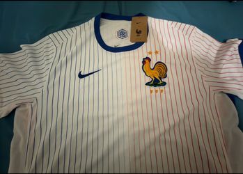 France 2026 World Cup Jersey
