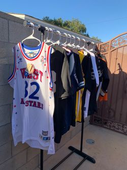 Jerseys L/XL $25each