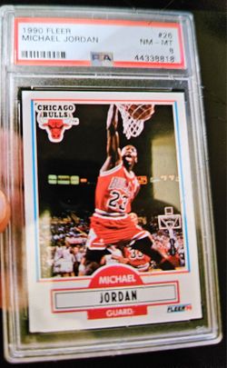 Basketball Card