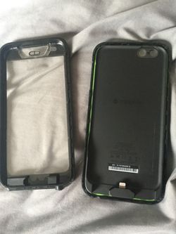 iPhone 6+