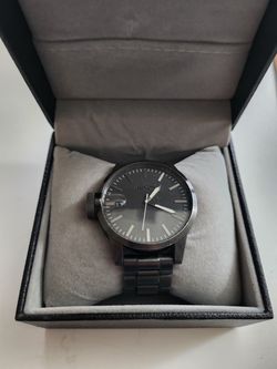 Nixon 44mm Men’s Watch