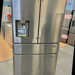 Samsung Refrigerator   C2V