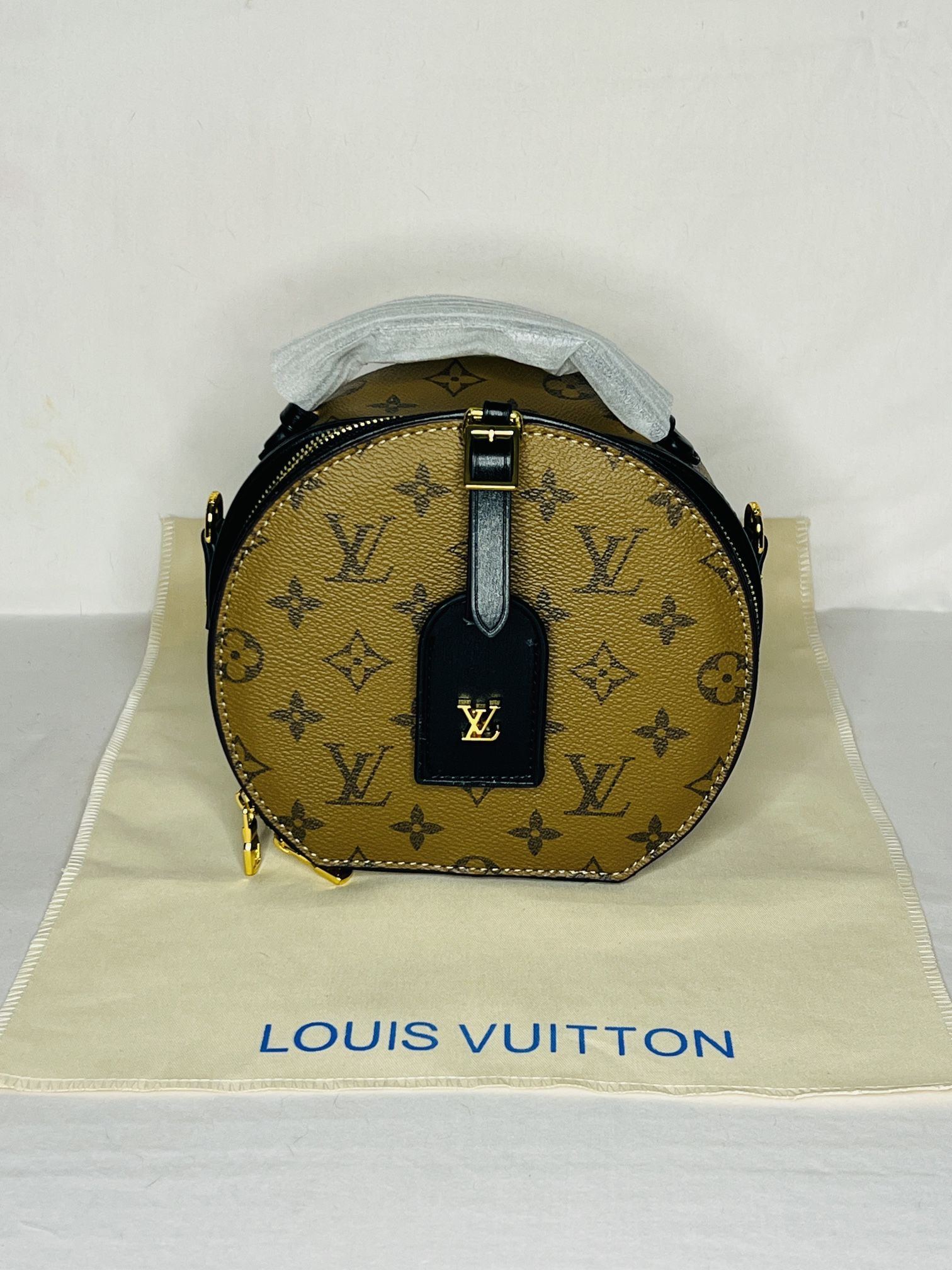 Luxury handbag