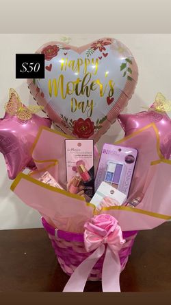 Mother's Day Gift