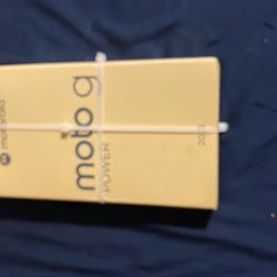 New Motorola I Bought 30 Days Ago. Just Not My Type But Awesome Phone From Consumer   