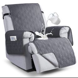 Waterproof Recliner Cover 