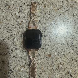 Apple Watch 2nd Gen 