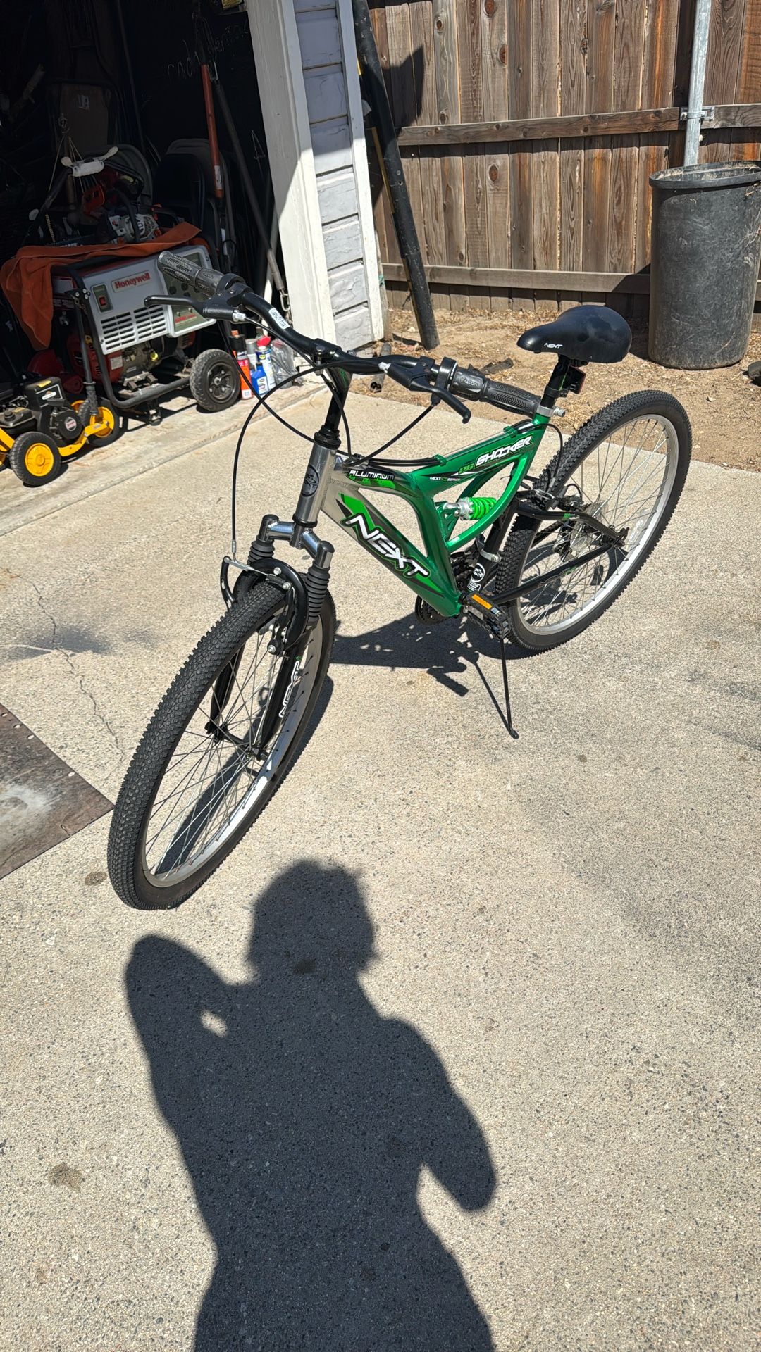 Next Bicycle