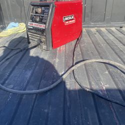 Welder