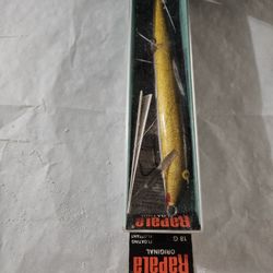 Rapala Original In Box