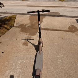 Electric Scooter Razor