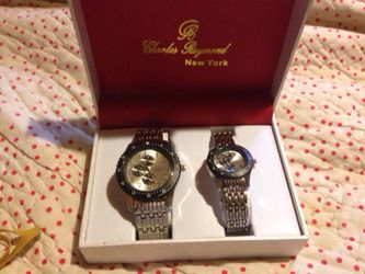 Nice couples watches NEW