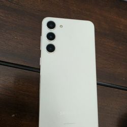 Samsung Galaxy S23+ Phone 512GB(unlocked)