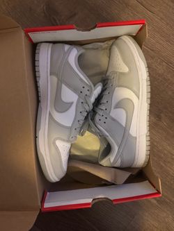 Nike dunks size 10