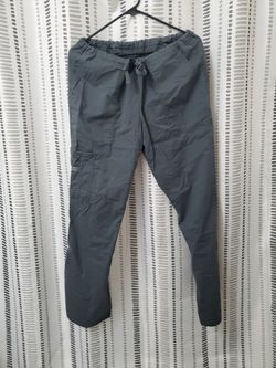 Small Cherokee Scrub Pants