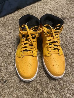 Jordan 1s