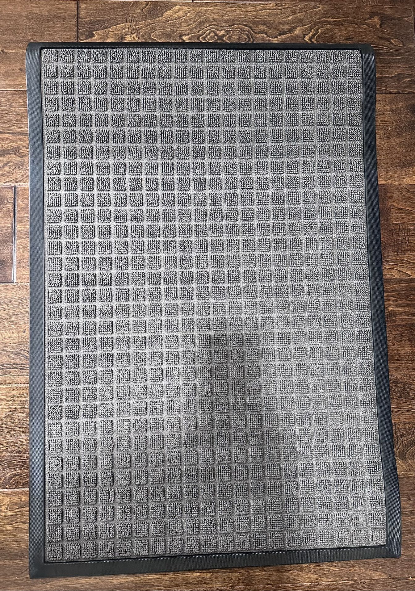 New Rubber Door Mat ( 35x23,5 )