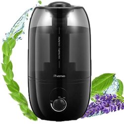iTvanila Personal Humidifier