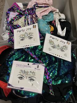 Rave Outfits