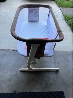 Baby delight bassinet