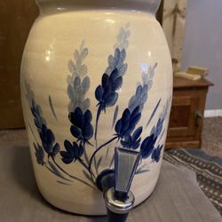 Bluebonnet, Kettle