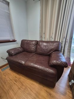 Sofa-2 seater