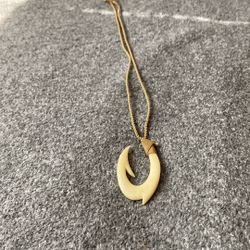 Vintage Hawaiian Necklace