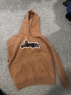 Supreme Hoodie