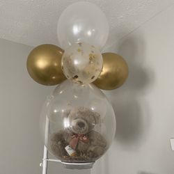 Custom Balloons 