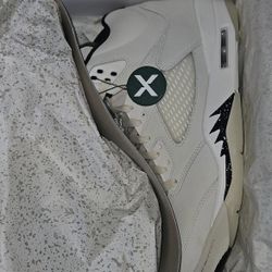 Jordan 5 Se Sail