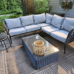 Outdoor Set