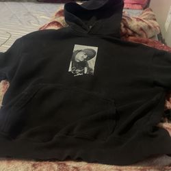 Biggie Smalls Hoodie