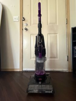 Bissell Vacuum