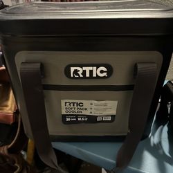 Rtc Cooler 